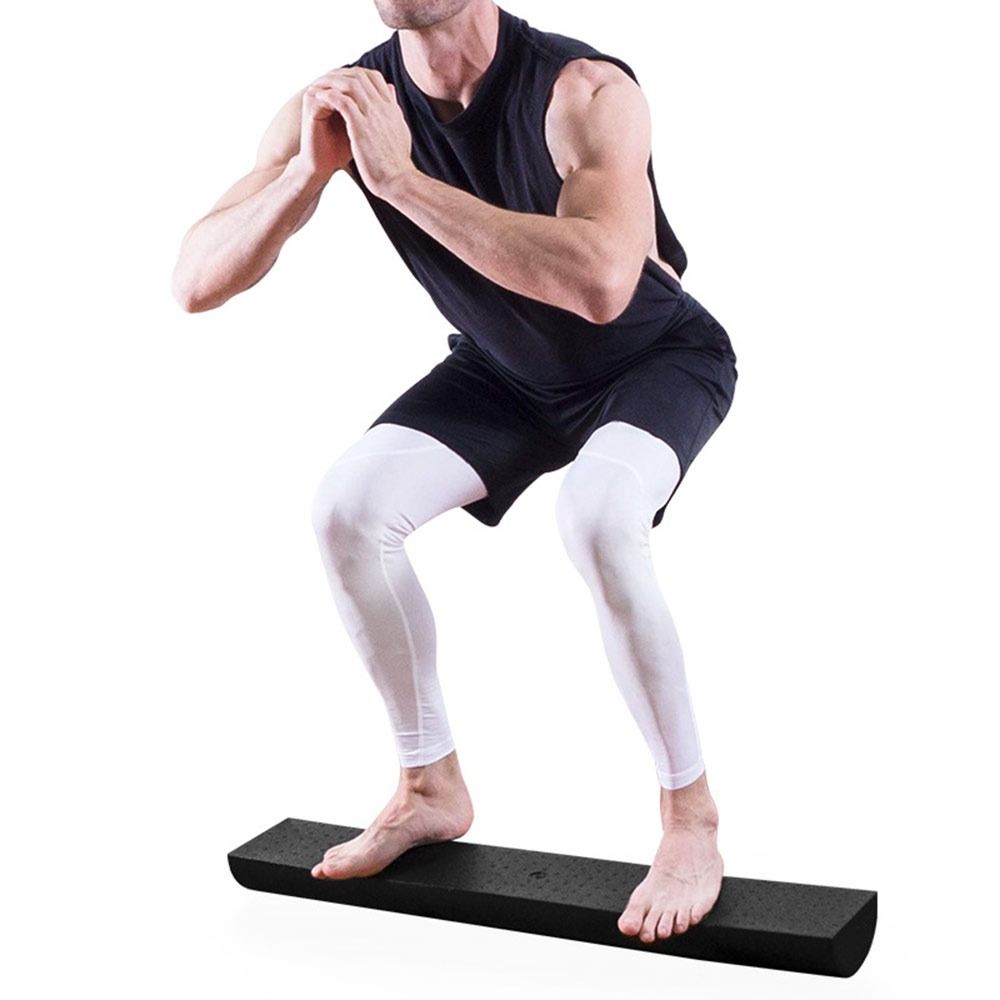 Pilates Yoga Equipment - Nowy półokrągły wałek z pianki EPP