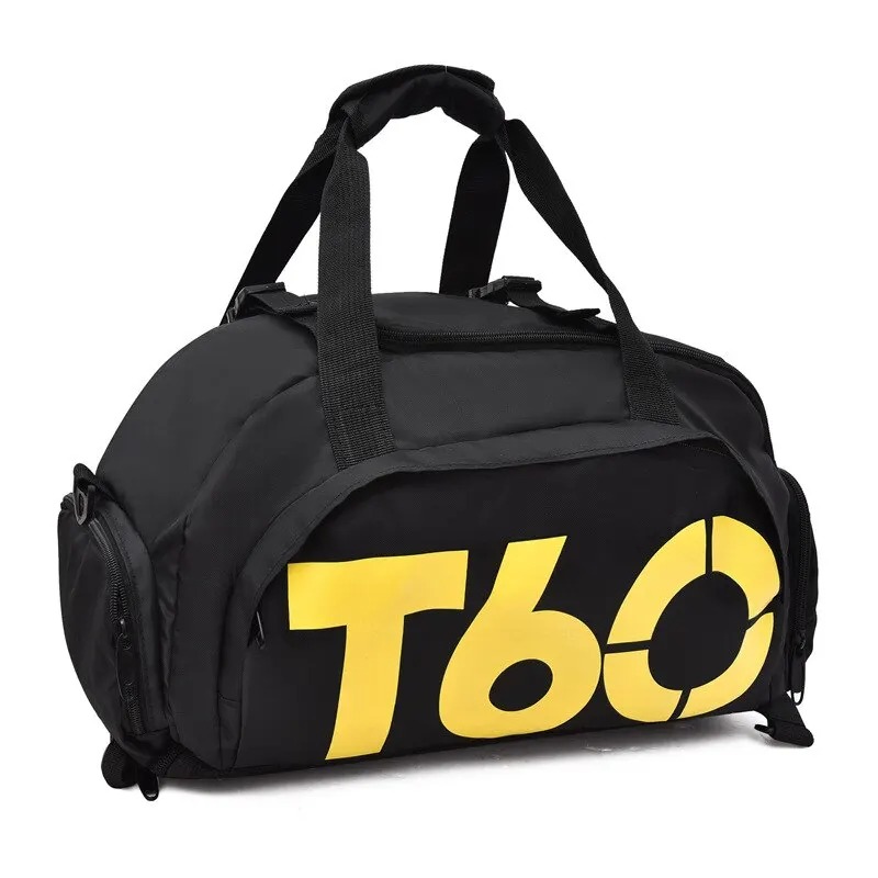 Pilates Yoga Bag - Torba na siłownię Wodoodporna torba fitness