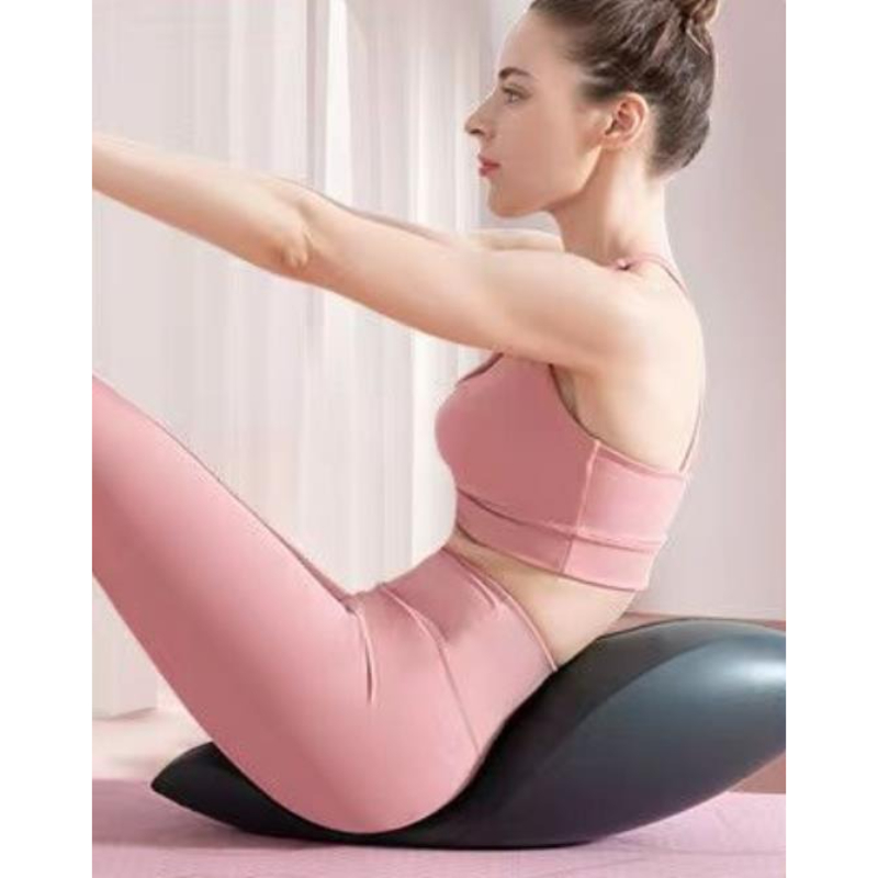 Pilates Yoga Core - Korektor kręgosłupa do jogi i pilatesu,