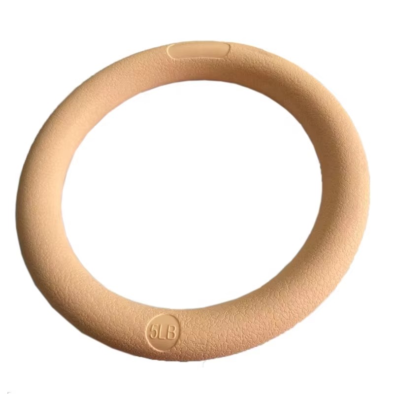 Pilates Yoga Ring Exercises - YTYIN Nowy Model Pierścieni do Ćwiczeń