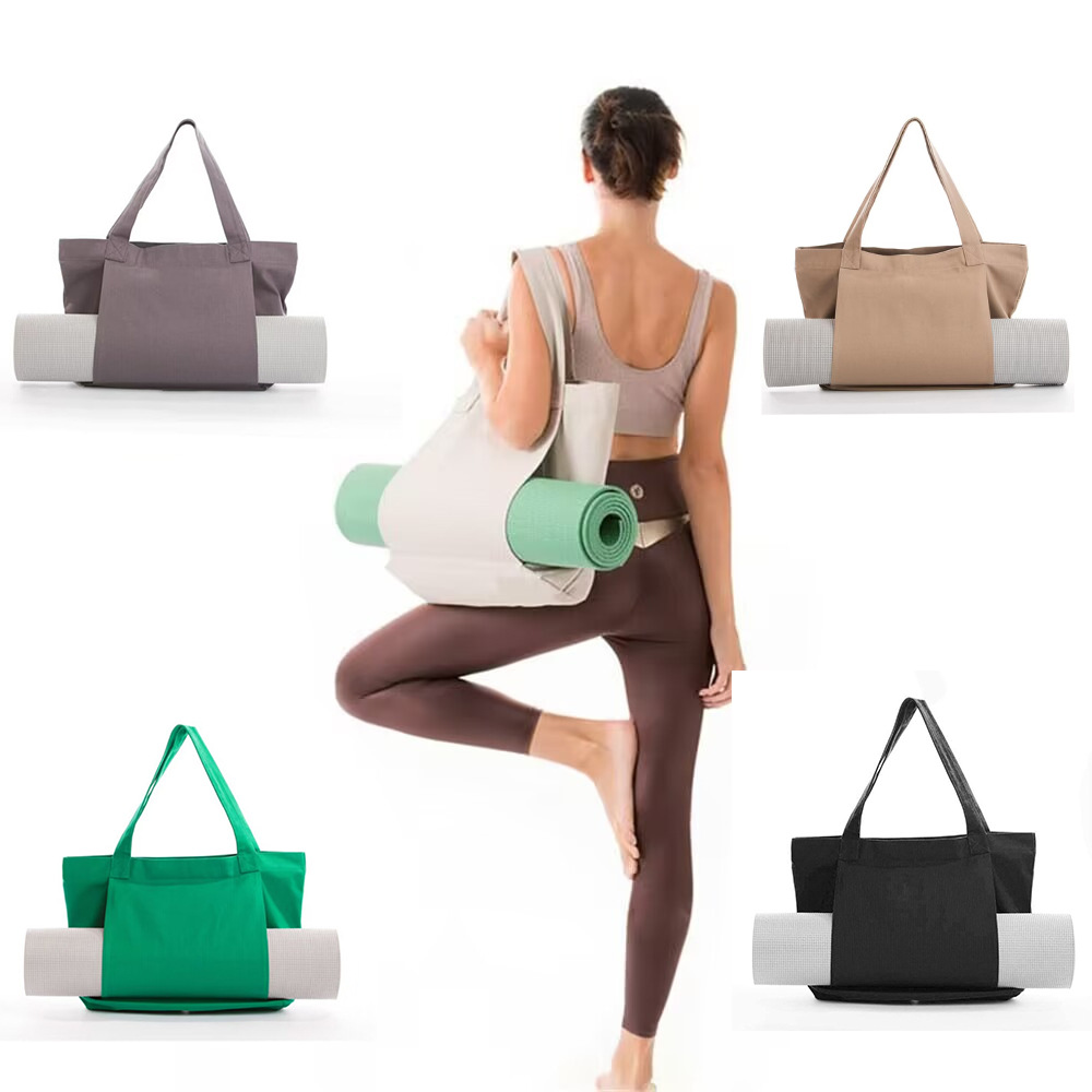Pilates Yoga Bag - Torba na matę do jogi i