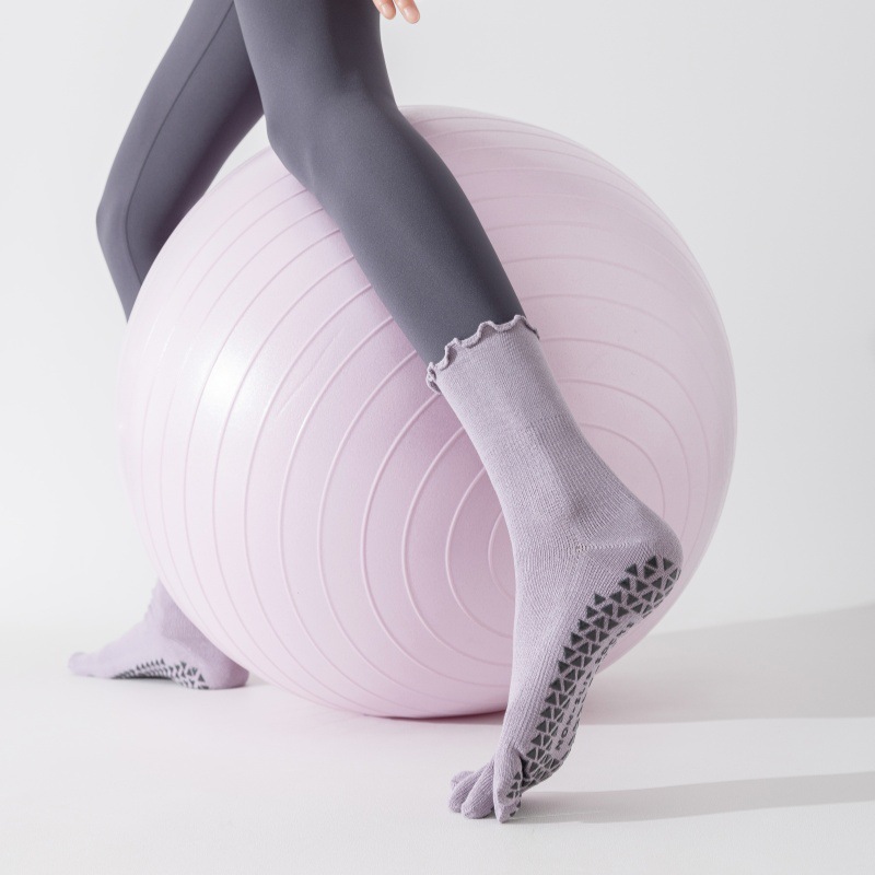 Profesjonalne antypoślizgowe s – Pilates Yoga Gym recenzja i cena