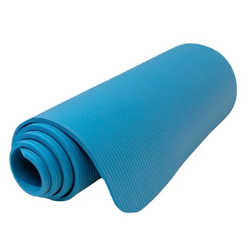 Bardzo Gruba Antypoślizgowa Ma – Pilates Yoga Mat Workout recenzja i cena