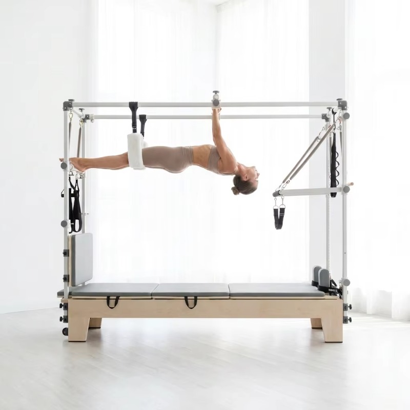 YTTYIN Niestandardowy 360° Peł – Pilates Yoga Studio recenzja i cena