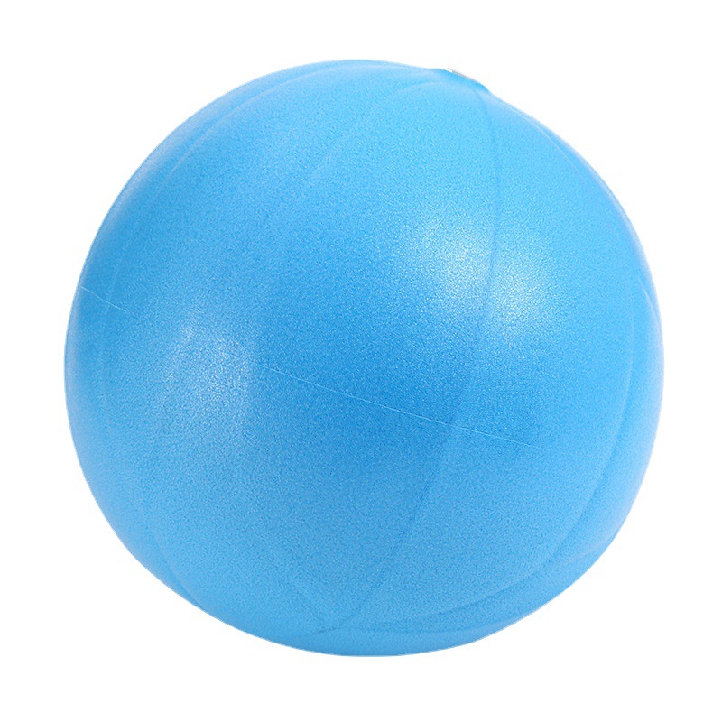 1 szt. Gruby, matowy, odporny  – Pilates Yoga Home Workout recenzja i cena