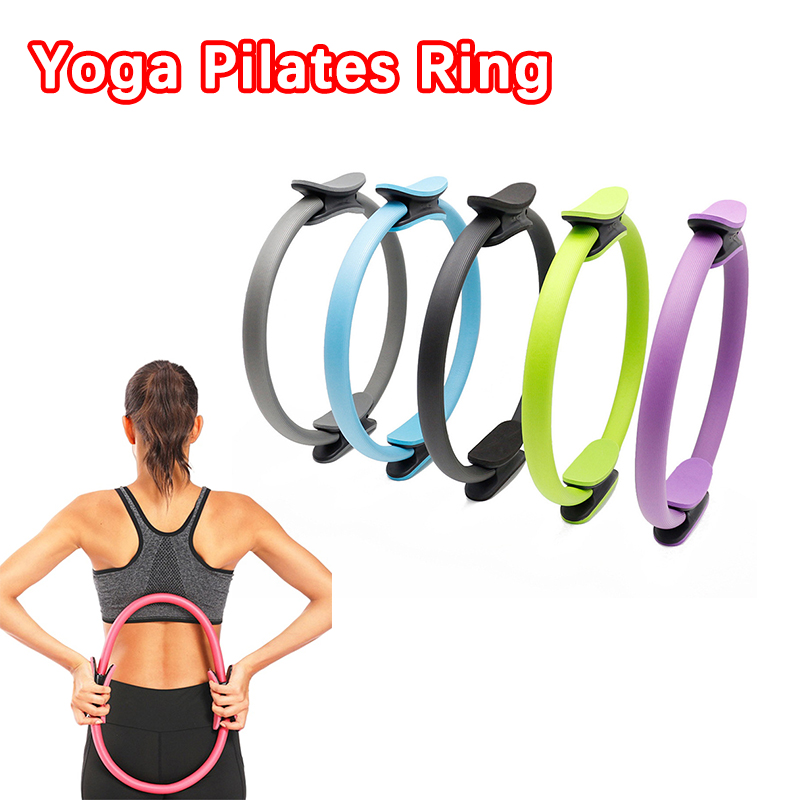 Joga Fitness Pilates Pierścień – Pilates Yoga Home Workout recenzja i cena