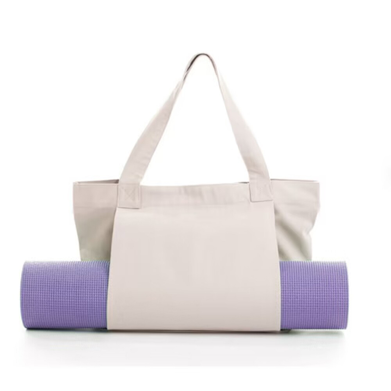 Torba na poduszkę do jogi i pi – Pilates Yoga Bag recenzja i cena