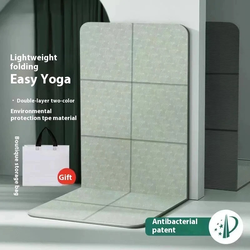 Mata do jogi i pilatesu 1830x6 – Pilates Yoga Mat Workout recenzja i cena