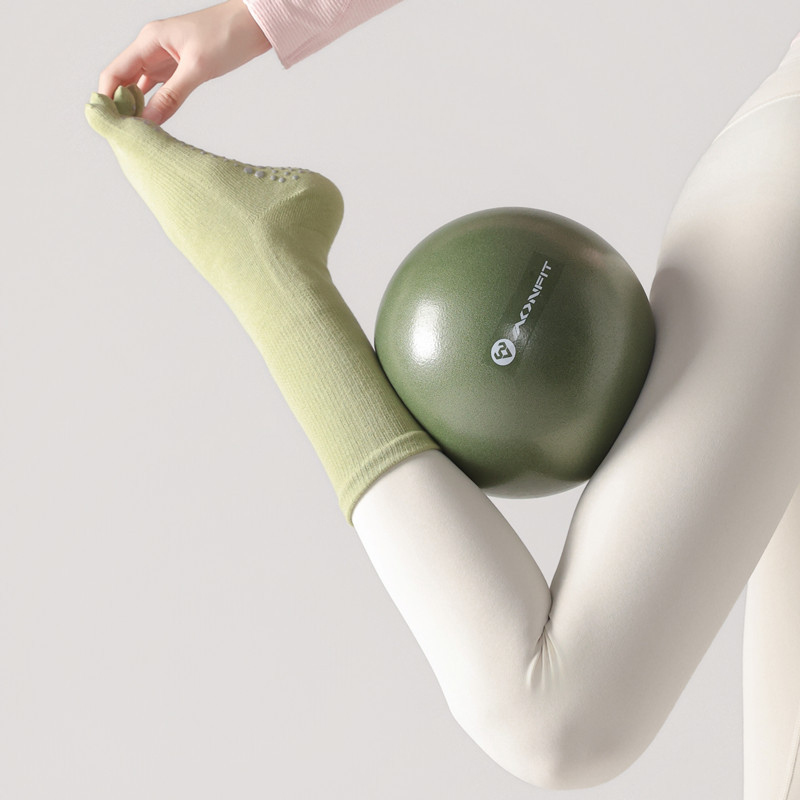1 Para Damskich Skarpet do Jog – Pilates Is Yoga recenzja i cena