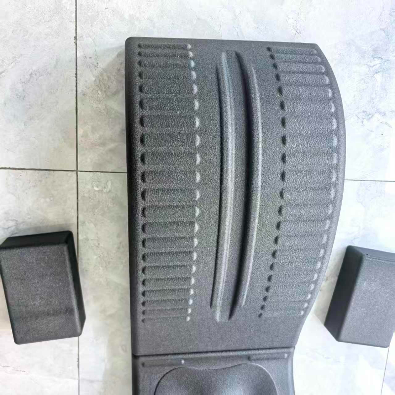 Ulepszony korektor postawy krę – Pilates Yoga Equipment recenzja i cena