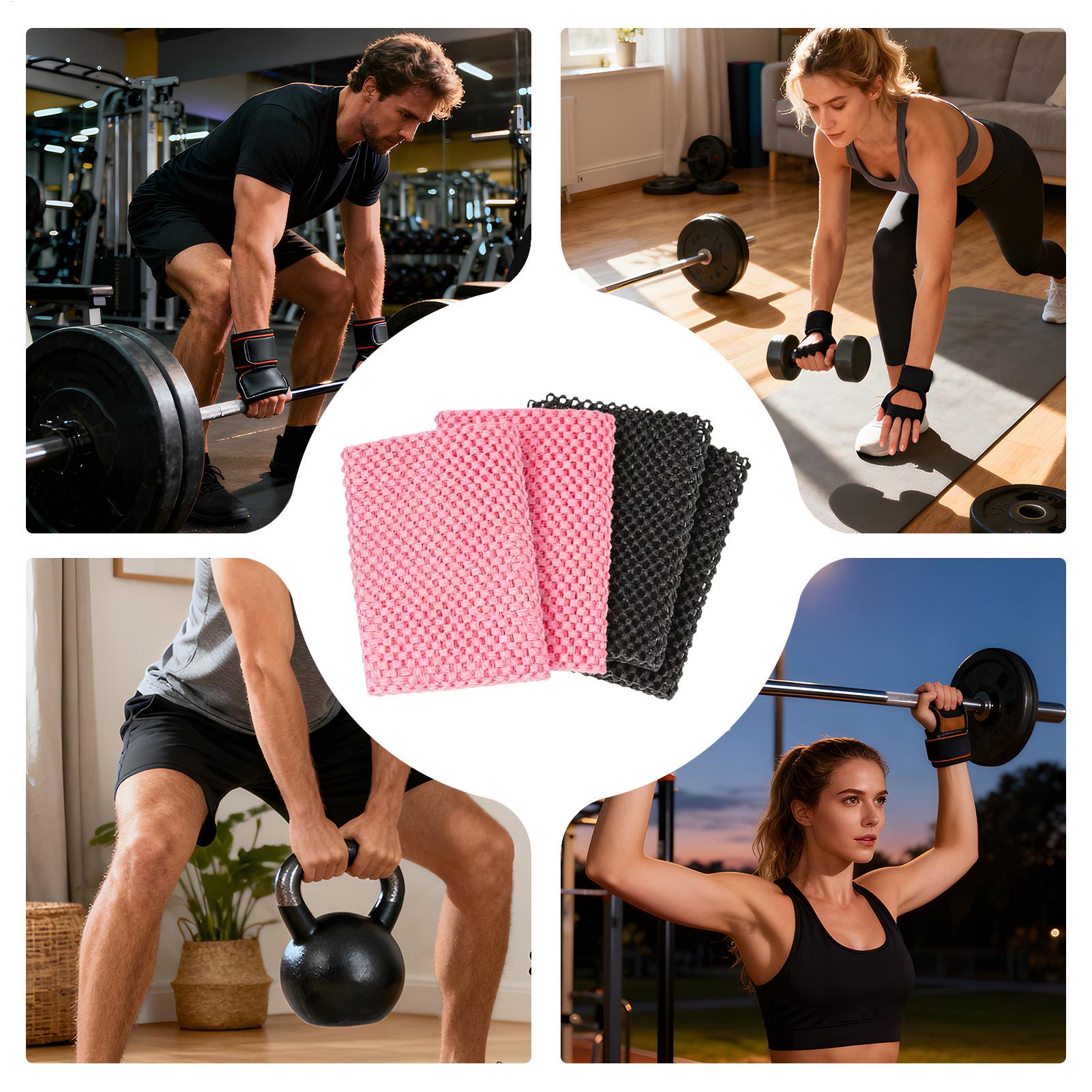 Antypoślizgowa Mata do Pilates – Pilates Yoga Mat Workout recenzja i cena