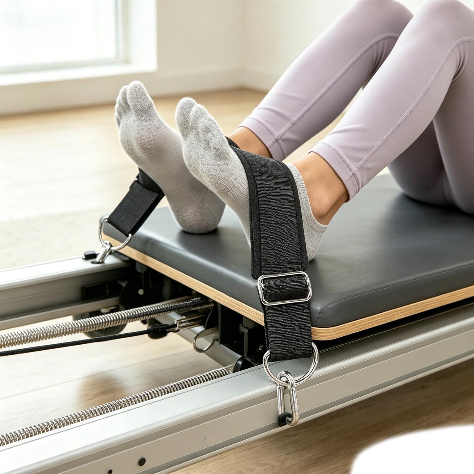 Pasek do pilatesu, pogrubiony, – Pilates Yoga Studio recenzja i cena