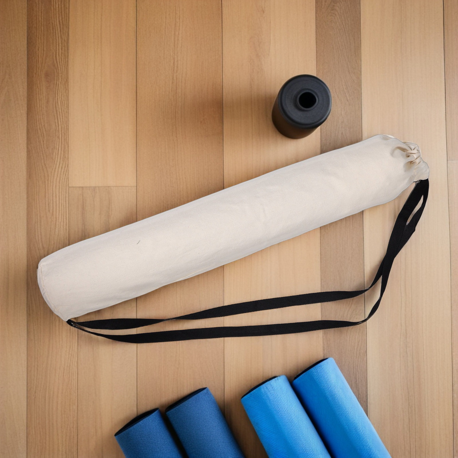 Torba na matę do jogi o dużej  – Pilates Yoga Bag recenzja i cena