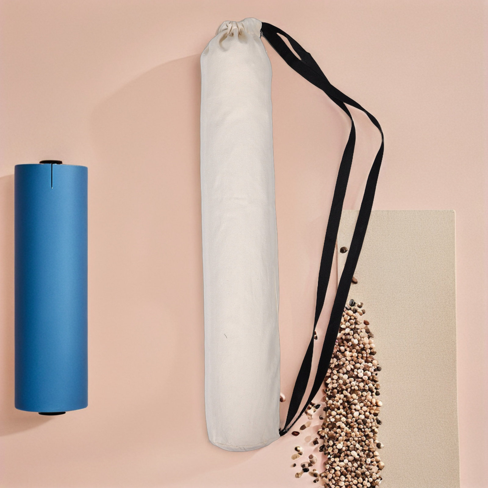 Torba na matę do jogi o dużej  – Pilates Yoga Bag recenzja i cena