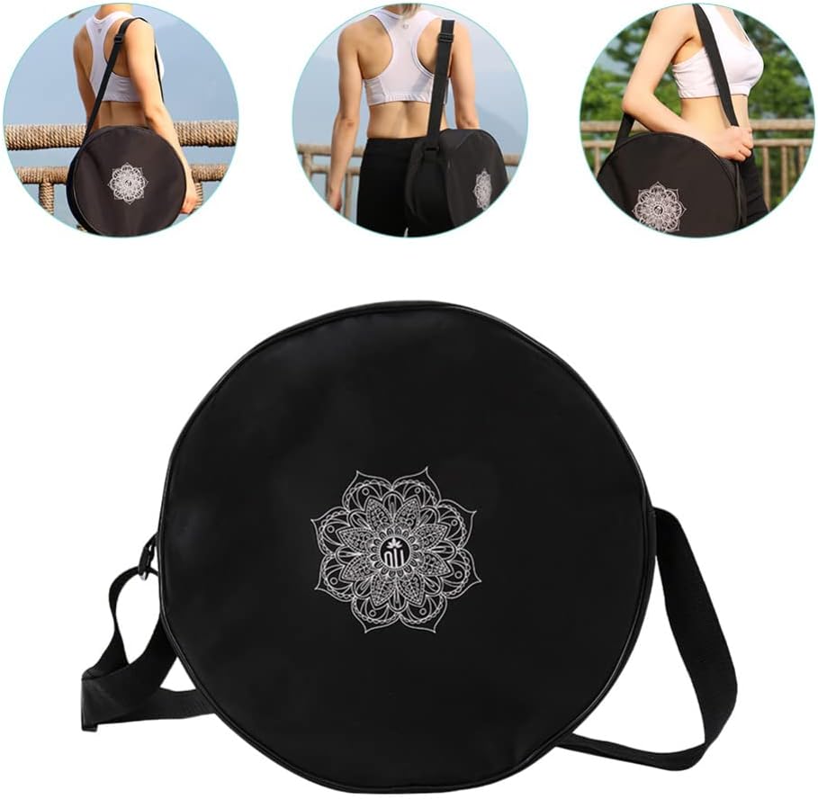 Koło do jogi torba nylonowa cz – Pilates Yoga Bag recenzja i cena