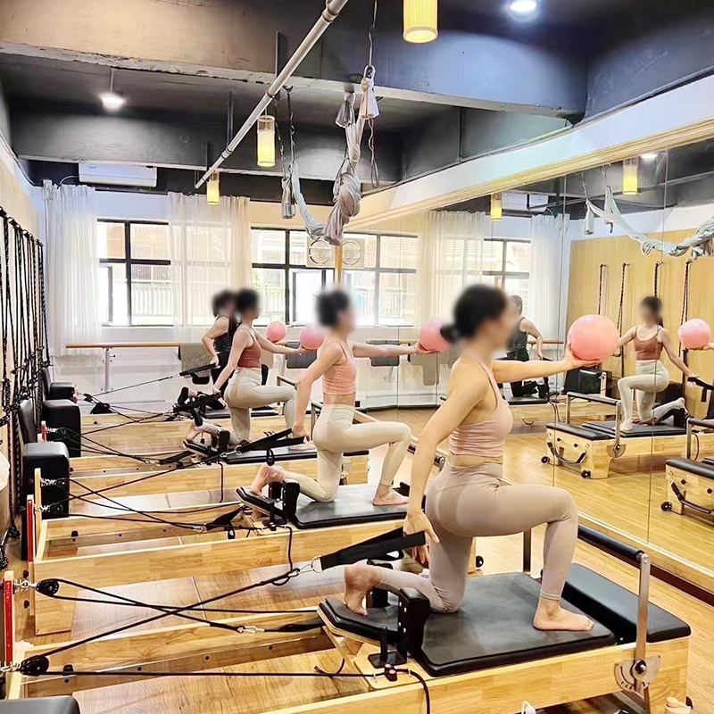 Najnowsze urządzenia do pilate – Pilates Yoga Studio recenzja i cena