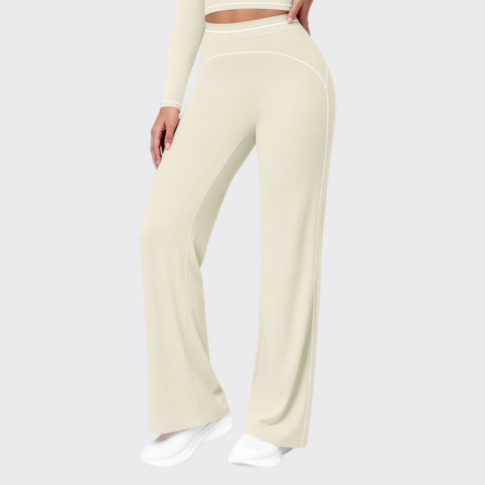 Nowe spodnie damskie z wysokim – Pilates Yoga Leggings recenzja i cena