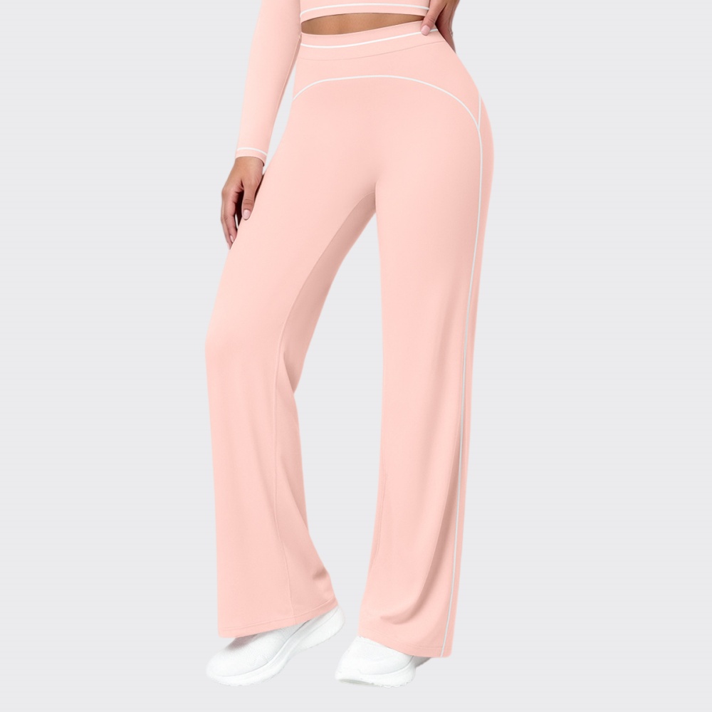 Nowe spodnie damskie z wysokim – Pilates Yoga Leggings recenzja i cena