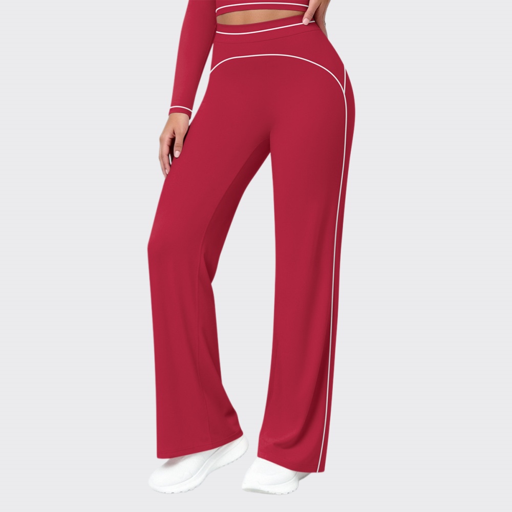 Nowe spodnie damskie z wysokim – Pilates Yoga Leggings recenzja i cena
