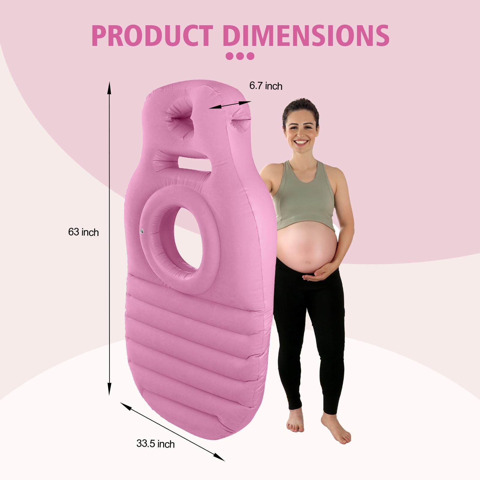 Mata do jogi typu O z PVC flok – Pilates Yoga Studio recenzja i cena