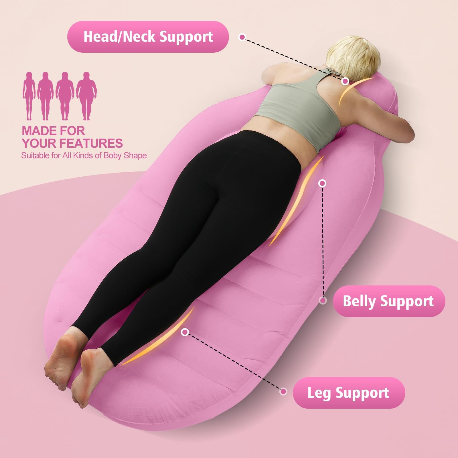 Mata do jogi typu O z PVC flok – Pilates Yoga Studio recenzja i cena