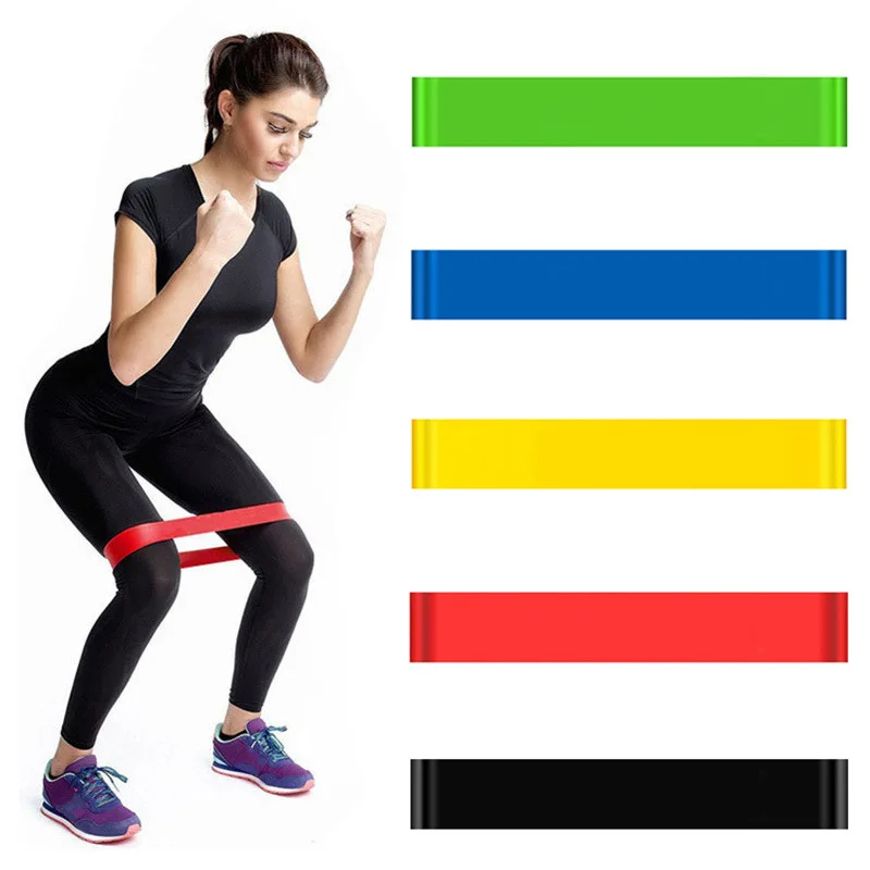 Przenośny sprzęt do ćwiczeń fi – Pilates Yoga Equipment recenzja i cena