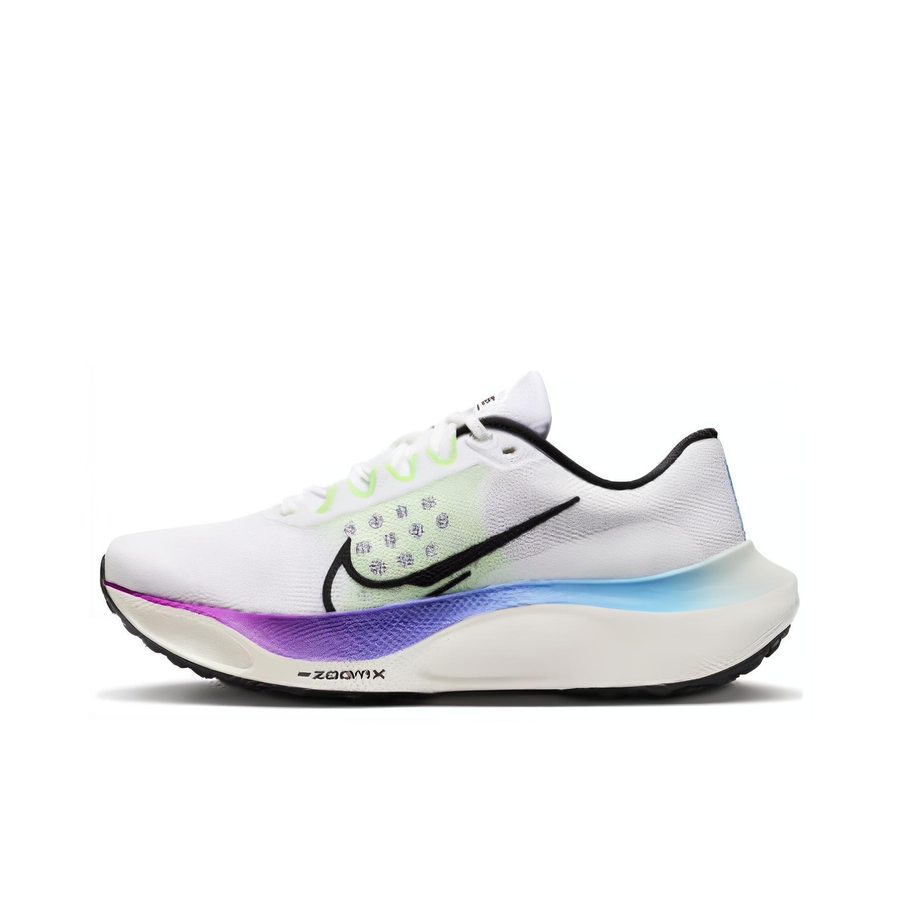 Buty do biegania Nike Zoom Fly – Nike Shoes Zoom Fly 5 recenzja i cena