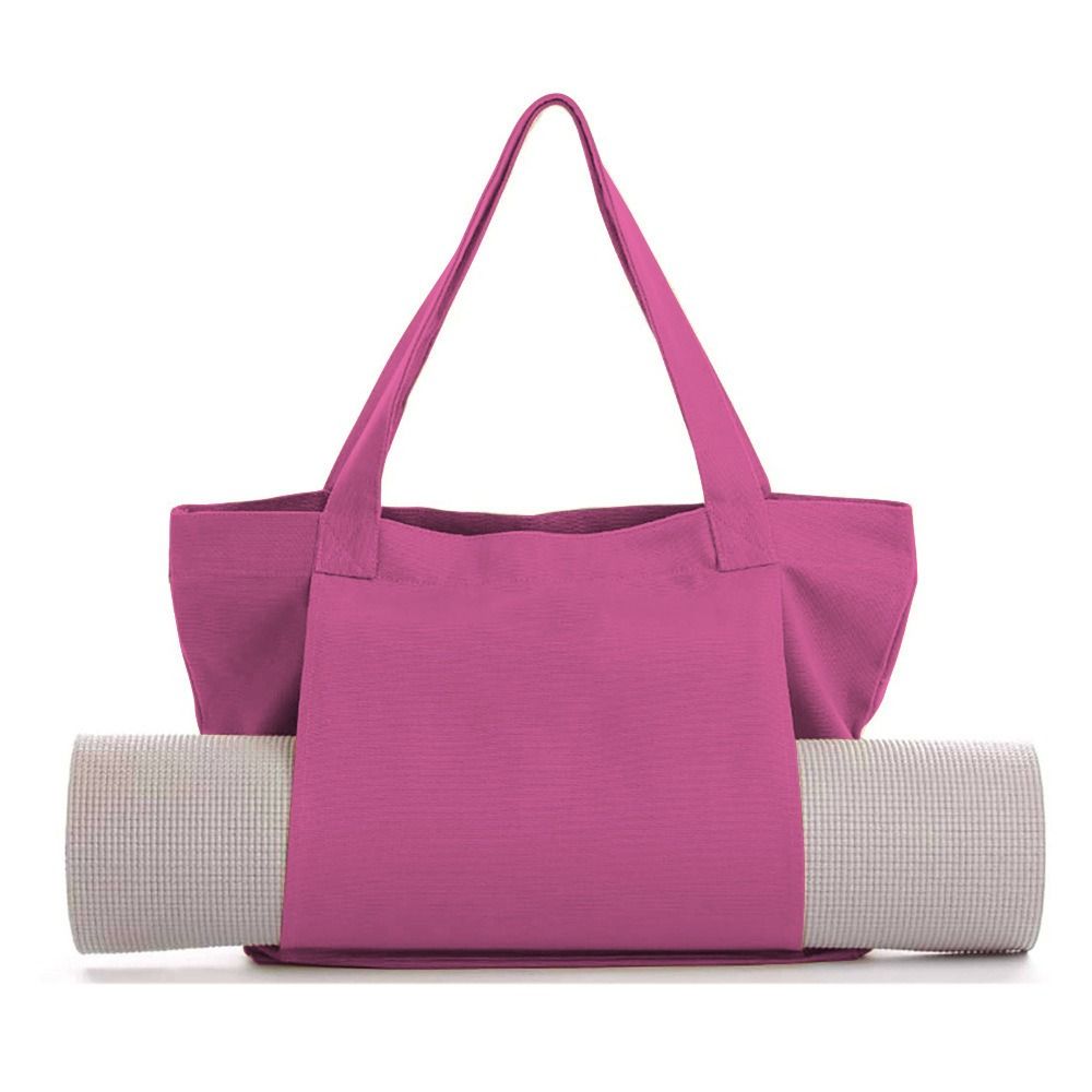 Torba na matę do jogi o dużej  – Pilates Yoga Bag recenzja i cena