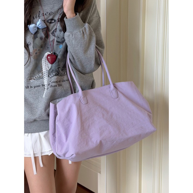 Minimalistyczna, wielkopojemna – Pilates Yoga Bag recenzja i cena