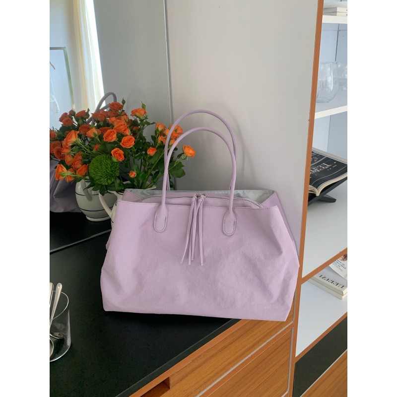 Minimalistyczna, wielkopojemna – Pilates Yoga Bag recenzja i cena