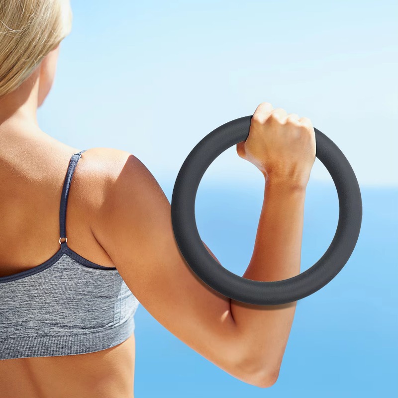 YTYIN Nowy Model Pierścieni do – Pilates Yoga Ring Exercises recenzja i cena