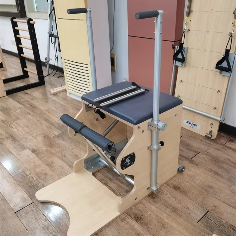 Profesjonalny zestaw do ćwicze – Pilates Yoga Home Workout recenzja i cena