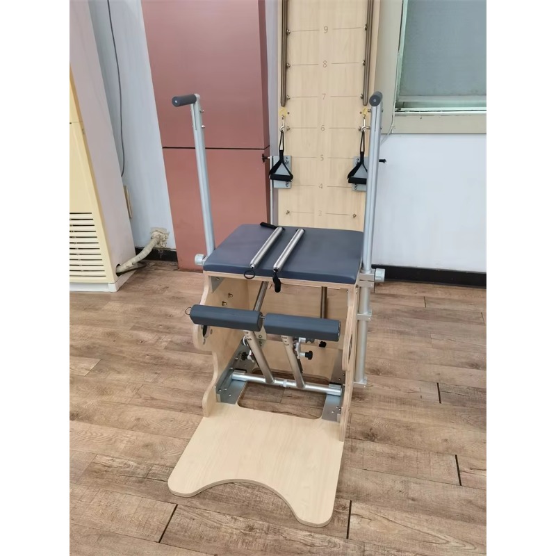 Profesjonalny zestaw do ćwicze – Pilates Yoga Home Workout recenzja i cena