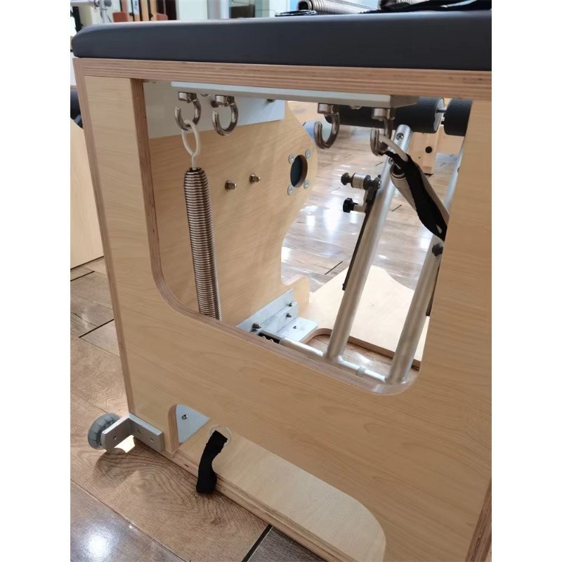 Profesjonalny zestaw do ćwicze – Pilates Yoga Home Workout recenzja i cena