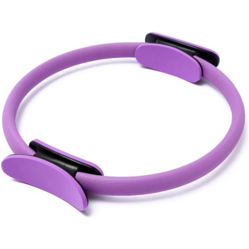 Obręcz do ćwiczeń Yoga Pilates – Pilates Yoga Ring Exercises recenzja i cena