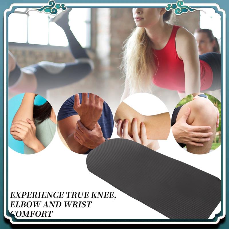 2 szt. Mata do ćwiczeń Pilates – Pilates Yoga Mat Workout recenzja i cena