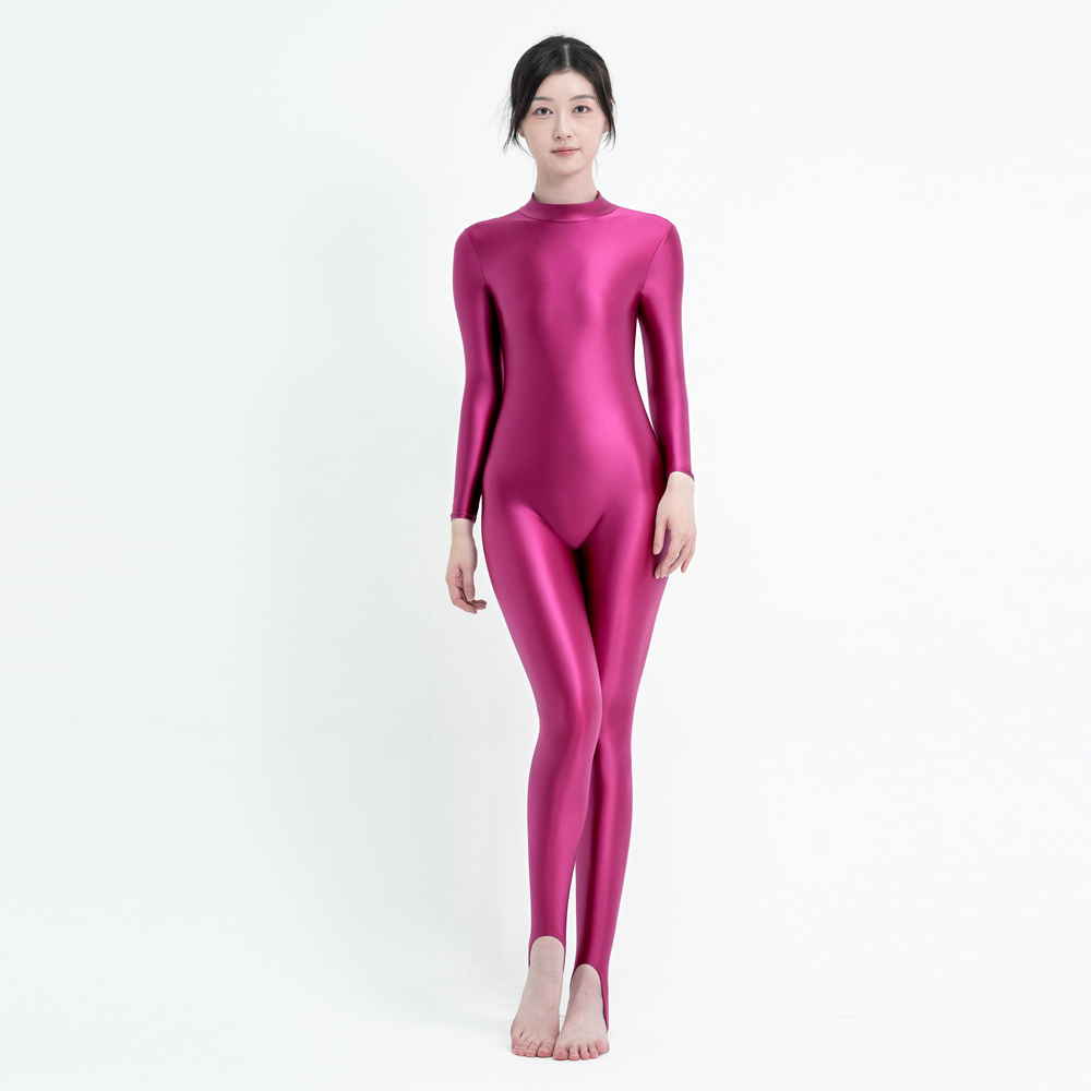 MJINM Błyszczący Kombinezon Ob – Pilates Yoga Leggings recenzja i cena